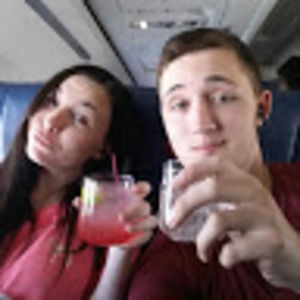 Meet your Posher, Samuel